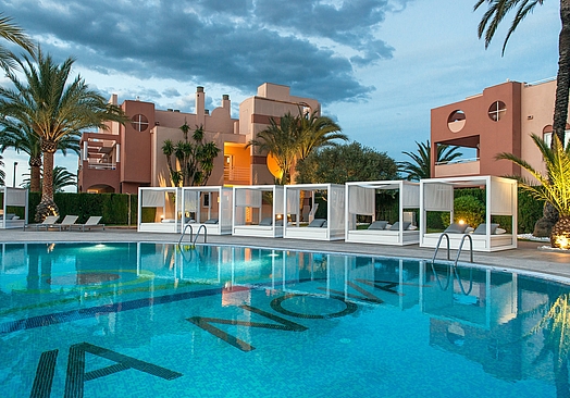 Oliva Nova Beach & Golf Resort