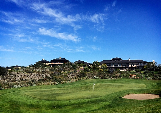 Pezula Hotel & Golf Club