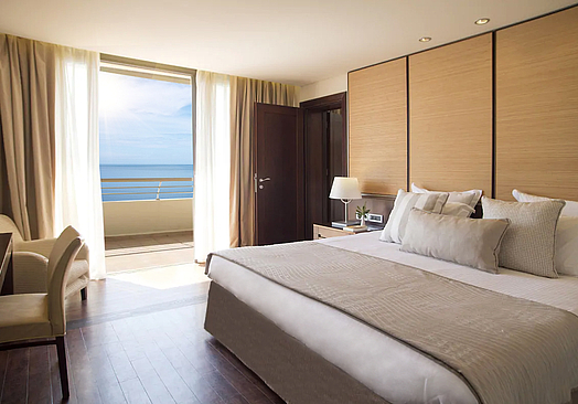 Porto Carras Grand Resort