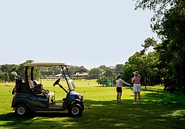 Quinta do Peru Golf & Country