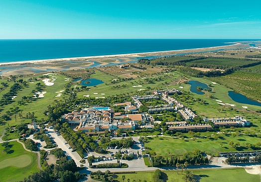 Robinson Quinta da Ria