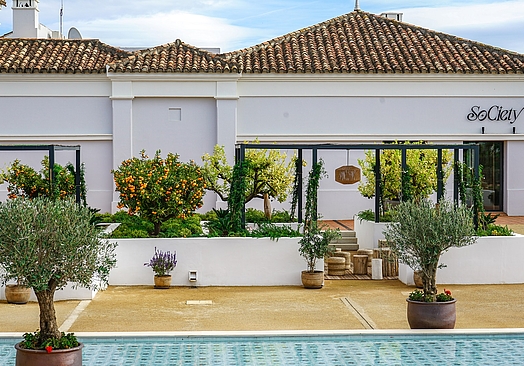 SO/ Sotogrande | The Alto Golf Club