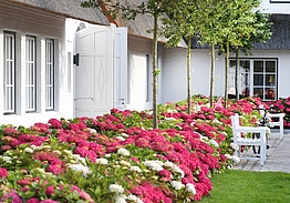 Severin*s Resort & Spa | Golf på Sylt