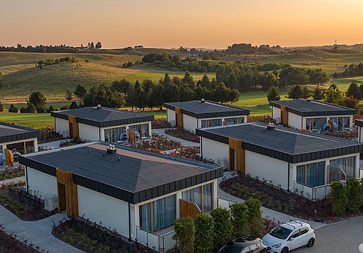 Sierra Golf Resort | Golf i Polen