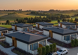 Sierra Golf Resort | Golf i Polen