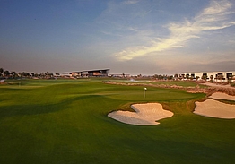 Trump International Dubai