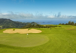 Clube Golfe Santo da Serra | Golf på Madeira