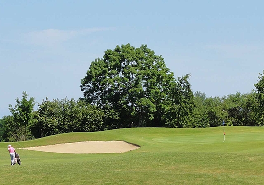 Maritim Golfpark Ostsee