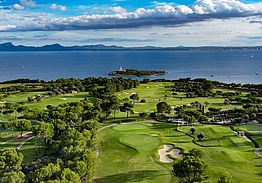 Alcanada Golf Club | Golf på Mallorca