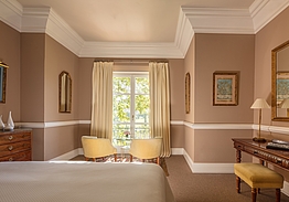 Anantara Villa Padierna | Deluxe Room