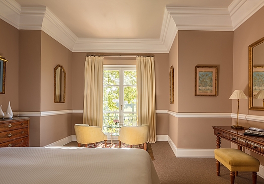 Anantara Villa Padierna | Deluxe Room