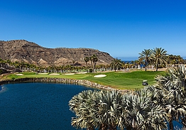 Anfi Golf by Lopesan | Golf på Gran Canaria