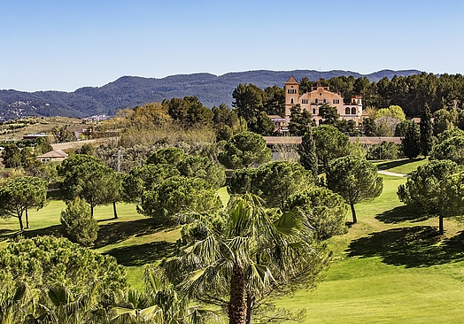 Barcelona Golf Resort Dolce by Wyndham
