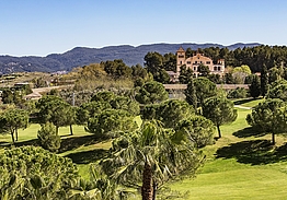 Barcelona Golf Resort Dolce by Wyndham