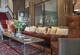 Home Hotel Grand Helsingborg