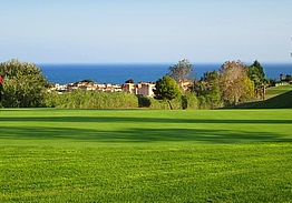 Doña Julia Golf Club