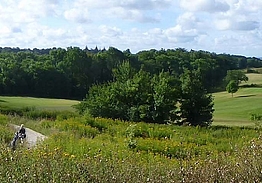 Faaborg Golfklub | Golf på Fyn
