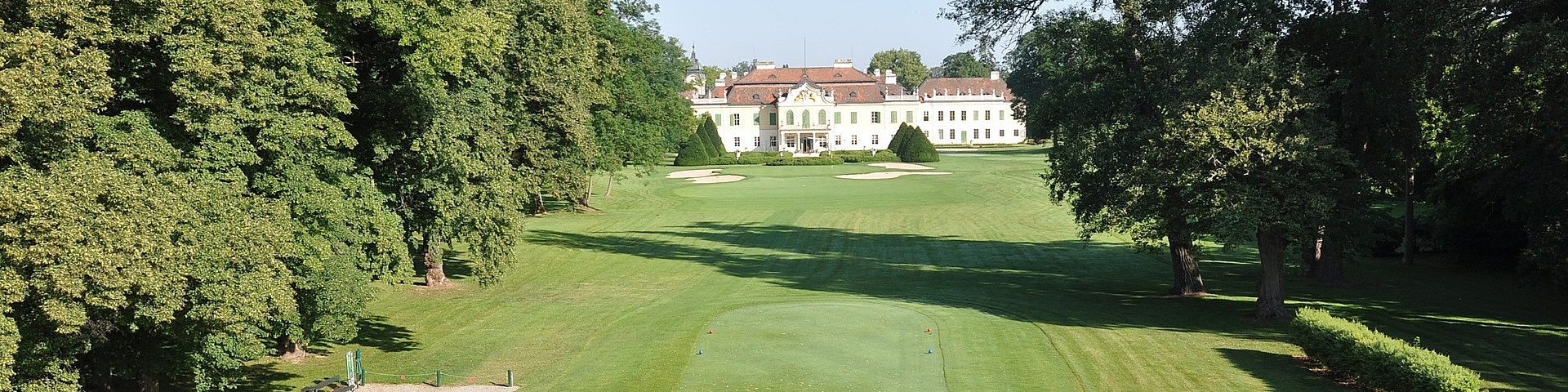Golfclub Schloss Schönborn