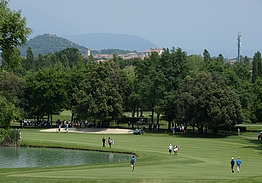 Gardagolf Country Club