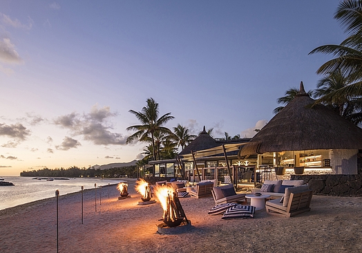 Heritage Awali Golf & Spa | Golf på Mauritius