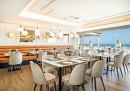 Benalma Hotel Costa Del Sol