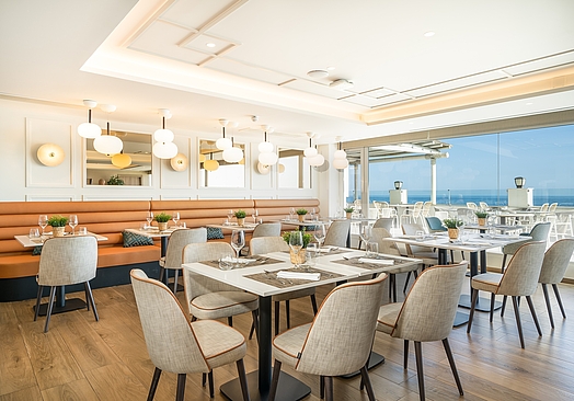 Benalma Hotel Costa Del Sol