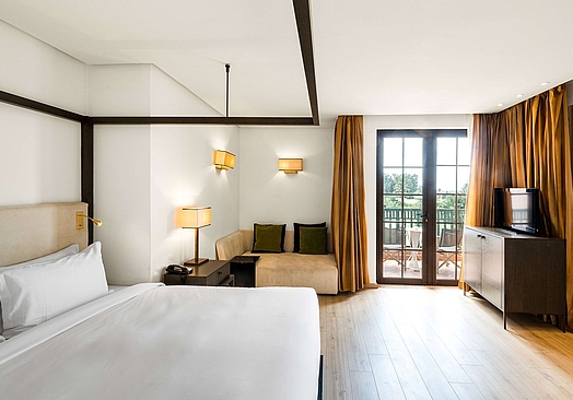 Hotel du Golf by Pickalbatros