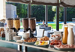 Mercure Atenea Aventura