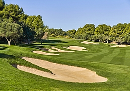 INFINITUM | Ruins Course