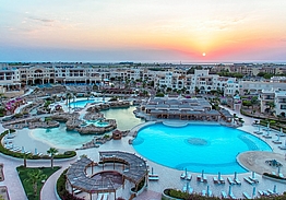 Kempinski Hotel Soma Bay