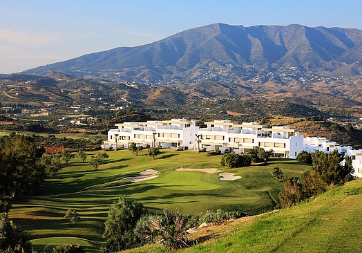 La Cala Golf Resort | Campo Asia
