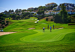 La Cala Golf Resort