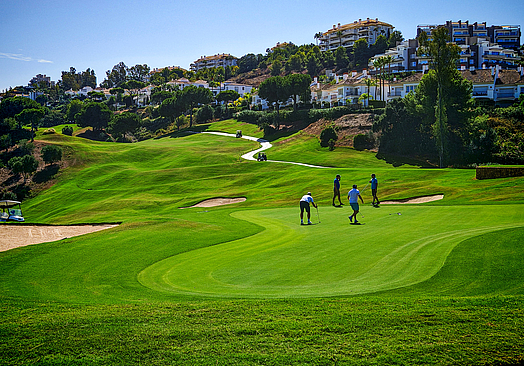 La Cala Golf Resort