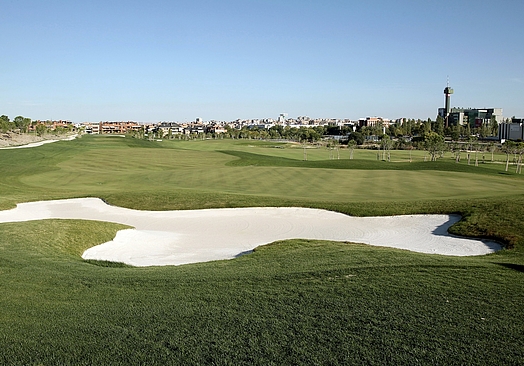 LaFinca Golf | Golf i Madrid