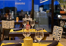 Las Colinas Golf & Country Club