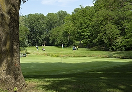 Matilde di Canossa Golf | Golf i Emilia Romagna