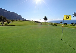 Hacienda del Conde Golf & Spa Melia Collection & Buenavista Golf