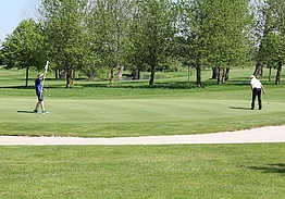 Odense Eventyr Golf | Golf på Fyn