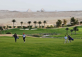 Palm Hills Golf Club