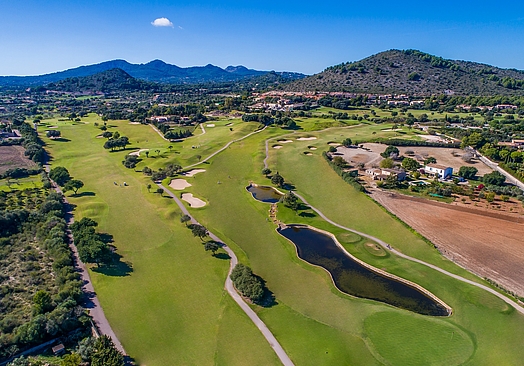 Pula Golf Resort Mallorca