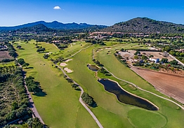 Pula Golf Resort Mallorca
