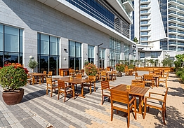 Radisson Hotel Dubai DAMAC Hills