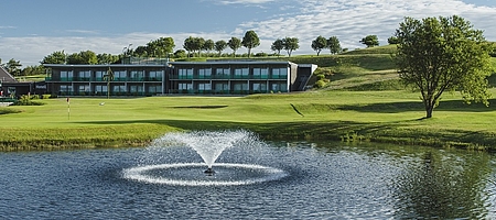 Ringenäs Resort