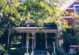 Roosenwijn Guest House