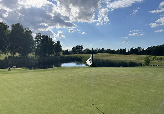 Royal Golf Club | Golf i København