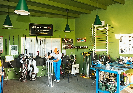 Salobre Golf Resort Gran Canaria