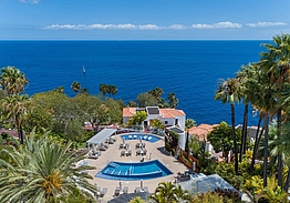 Hotel Jardín Tecina & Tecina Golf