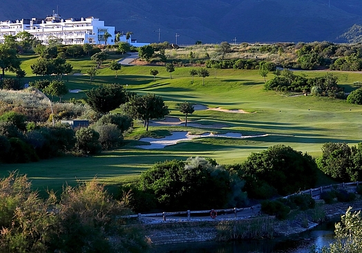 Ona Valle Romano Golf & Resort