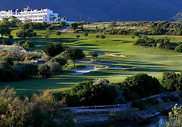 Ona Valle Romano Golf & Resort