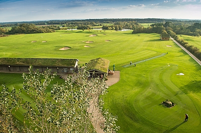 Gut Apeldör Resort - Book med NordicGolfers.com